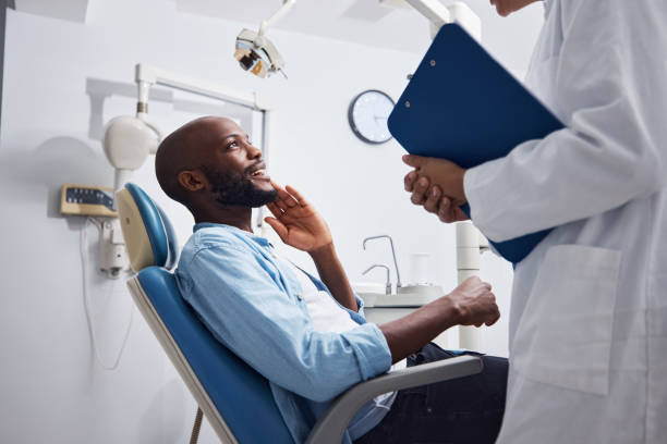 Best Emergency Denture Repair in Whitewright, TX