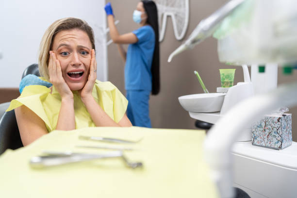 Best Emergency Wisdom Tooth Extraction in Whitewright, TX