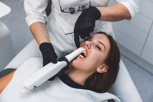 Best Broken or Chipped Tooth Repair in Whitewright, TX